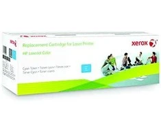 „Xerox“ suderinamas dažiklis su CF411X, HP 410X, žalsvai mėlynas, 5000s, didelės talpos, 650 g
