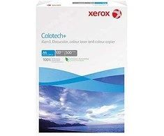 Xerox paper Colotech A4 100g 500 sheets