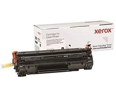 TONER Juodas HP CB435A - XEROX EVERYDAY