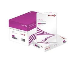 XEROX PERFORMER A4 formato kopijavimo popierius, 500 lapų, 80 g/m²