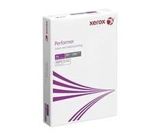 XEROX PERFORMER A4 formato kopijavimo popierius, 500 lapų, 80 g/m²