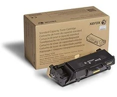 Xerox oryginalny toner 106R03620, juodas, 2500s