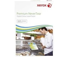 Xerox Paper Premium Never Tear PNT 145 A3 (195 g / 100 lapų, A3)