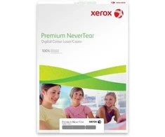 Xerox Paper Premium Never Tear – PNT 195 A4 (258g/100 lapų, A4)