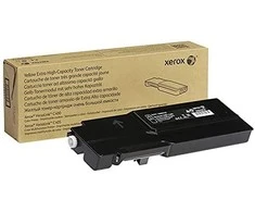 Xerox DMO HC 10,5K (106R03532), juoda kasetė
