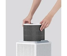 Xiaomi Smart Oro valytuvas 4 Lite filtras