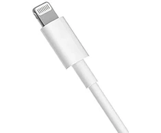 XIAOMI Mi Type-C iki apšvietimo kabelio 1 m BAL