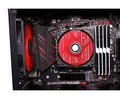 CPU COOLER S1150/S1151/S1155//S1156 XC041 XILENCE