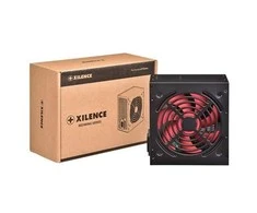 Maitinimo šaltinis Xilence Raudonasis XP400R7 400W (XN051)