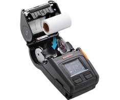 Bixolon XM7-20 BT IOS COMPATIBLE DT - MOBILE LABEL Spausdintuvas UP TO 6 IPS