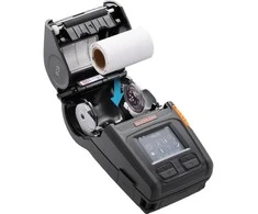 Bixolon XM7-20 BT IOS COMPATIBLE DT - MOBILE LABEL Spausdintuvas UP TO 6 IPS