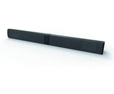 Namų kino sistema „Xoro HSB 55“, „Soundbar“, 20 W, „True Wireless Stereo“.