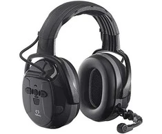 HELLBERG SAFETY Xstream ausinės BT