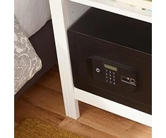 Orno Namų seifas YSEB Aukšto saugumo talpa 20,5 l