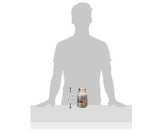 Yankee Candle Autumn Pearl kvapioji žvakė, 623 g