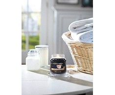 Yankee Candle Žvakė Yankee Kvapioji vasarvidžio naktis kvapioji žvakė, 104 g