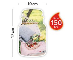 Yankee Candle Sunny Daydream kvapioji žvakė, 623 g