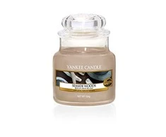 Yankee Candle Seaside Woods kvepianti žvakė, 104 g