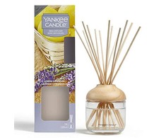 Yankee Candle Yankee žvakių citrinų levandų korpusas purškiklis ir difuzorius unisex, 120 ml