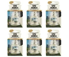 „Yankee Candle“ žvakė automobiliui su medvilniniu indeliu, 24 g