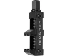 YATO CLAMP RAŠLĖS