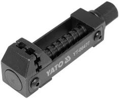 YATO CLAMP RAŠLĖS