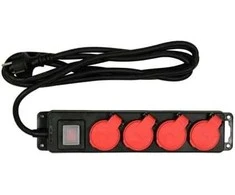 YATO PRZEDŁUŻACZ / LISTWA U.4g*3,0m