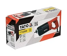 Yato betono vibratorius YT-82600 1200 W