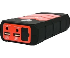 Pakrovėjas Yato Power bank; 9000 mAh