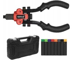 YATO UNIVERSALUS RIVETERIS 3in1