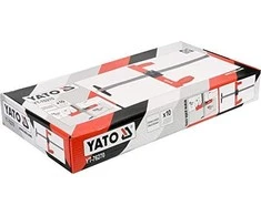 YATO Pjaustytuvas gipso kartonui