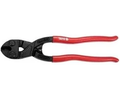Toya Sa Poland YATO vielos žirklės 200 mm
