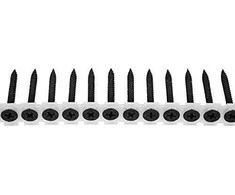 YATO VARŽTAI ANT JUOSTOS MEDIENAI 3,9x45mm