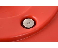 Toya Sa Poland Termosas maisto transportavimui apvalus 48l (YG-09227)