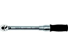 Yato Toya Sa Poland Dinamometrinis raktas | 6.3 mm (1/4") | 2 - 10 Nm (YT-0751)