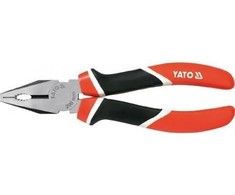 YATO PRIEKINĖS replės 160mm 2066