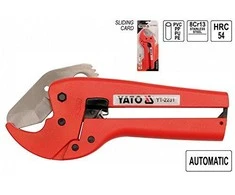 YATO OBCINAK DO RUR PCV DO 42mm 2231