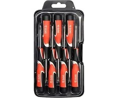 YATO PRECISION CRWWRESWERS 6 vnt. TORX 25862