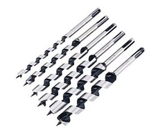Grąžtas YATO MEDIENOS GRŪDŽIAI SDS RINKINYS 6 vnt. 10-20mm / 200mm