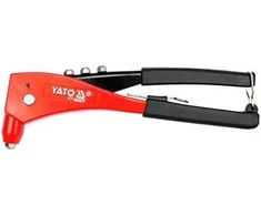 Kniediklis 2,4 - 4,8mm Yato | 253mm