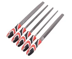 YATO METAL FILES RINKINYS 5 vnt. 6239