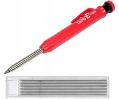 YATO MECHANINIS PIEŠTUKAS + PAPILDOMAI