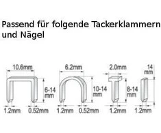 YATO kabiakalis - viniakalis YT-7001 6-14mm 4in1