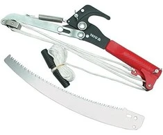 Šakų genėtuvas Yato YT-8876