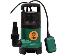 FLO DIRTY VANDENS SIURBLYS 900W 79774