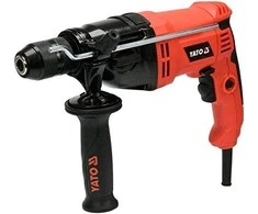 Elektrinis smūginis gręžtuvas Yato YT-82037; 850 W