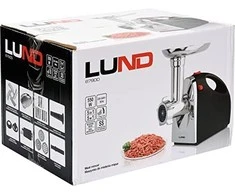 Lund Mėsmalė 550W 5IN1 (67900)