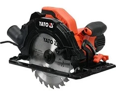 YATO diskinis pjūklas 185mm 1500W