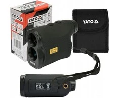 Lazerinis atstumų matuoklis Yato YT-73129