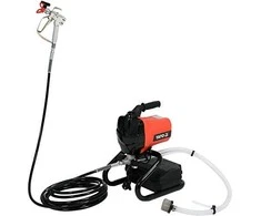 Dažymo įrankis Yato 650W (YT-82560)